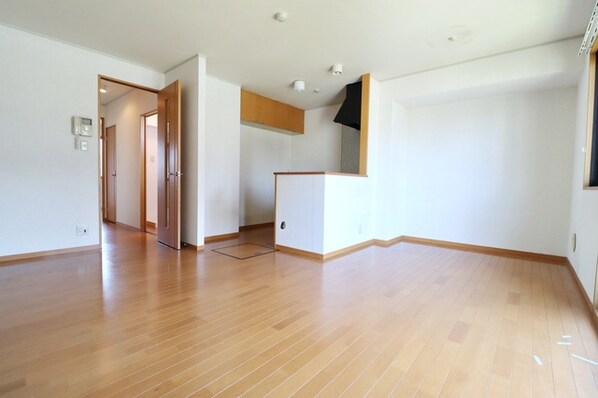 ヴィーブルの物件内観写真